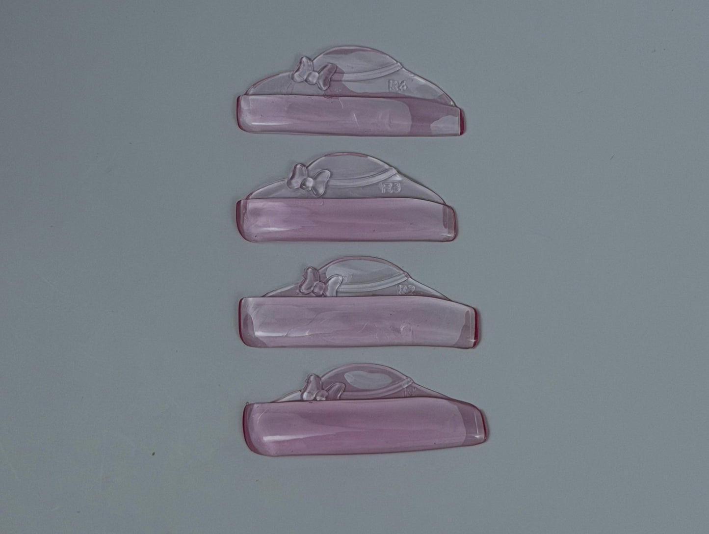 L Curl “Siren”