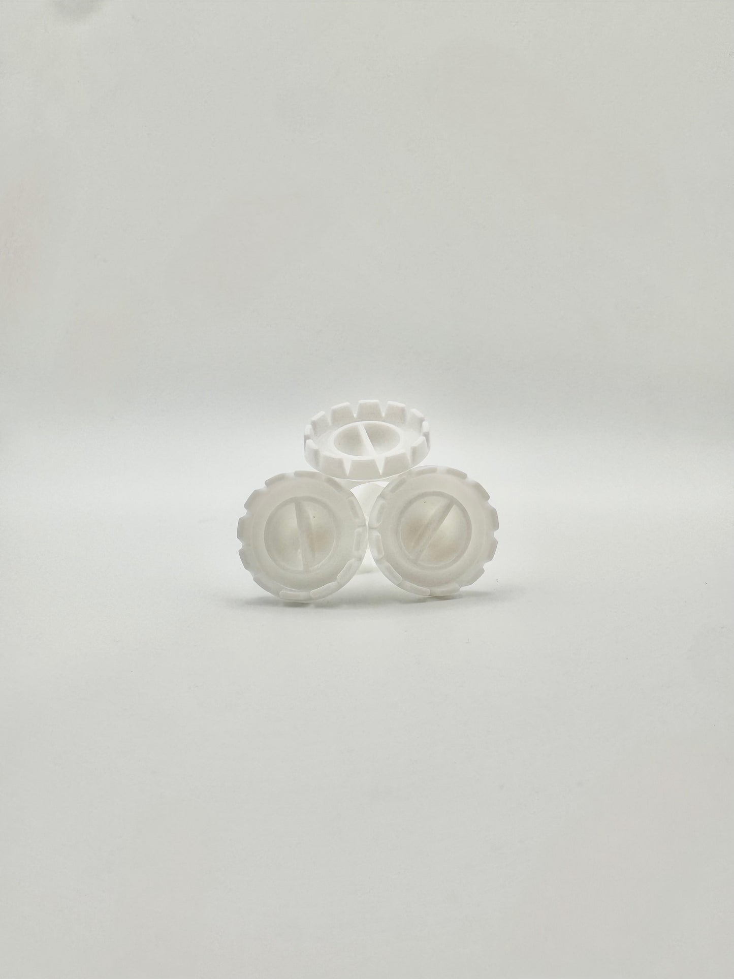 Glue rings