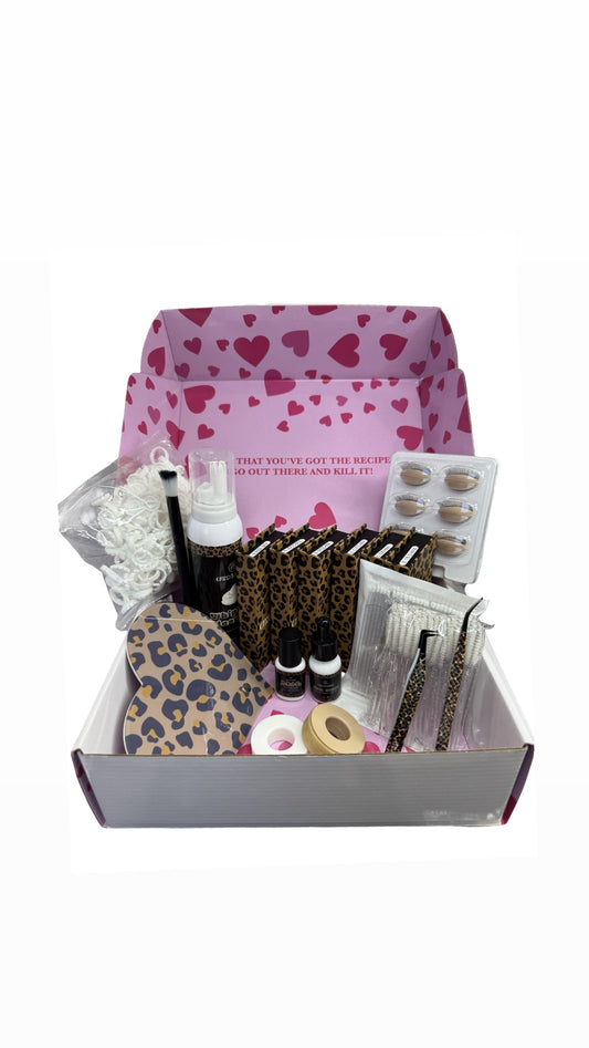 Lash Kit