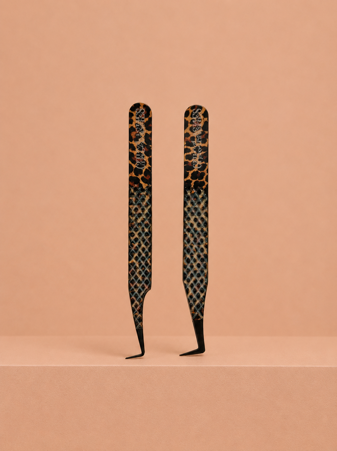 Discontinued Tweezers