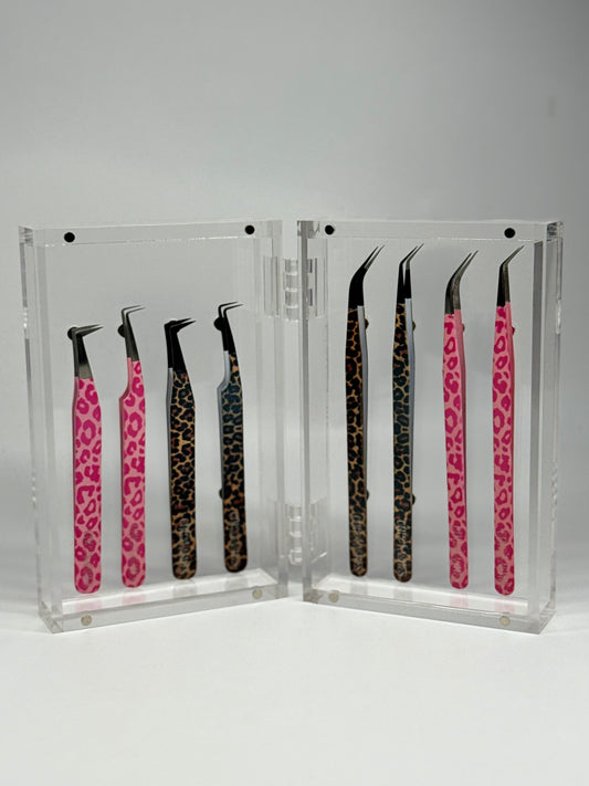 Tweezer Case (Magnetic)