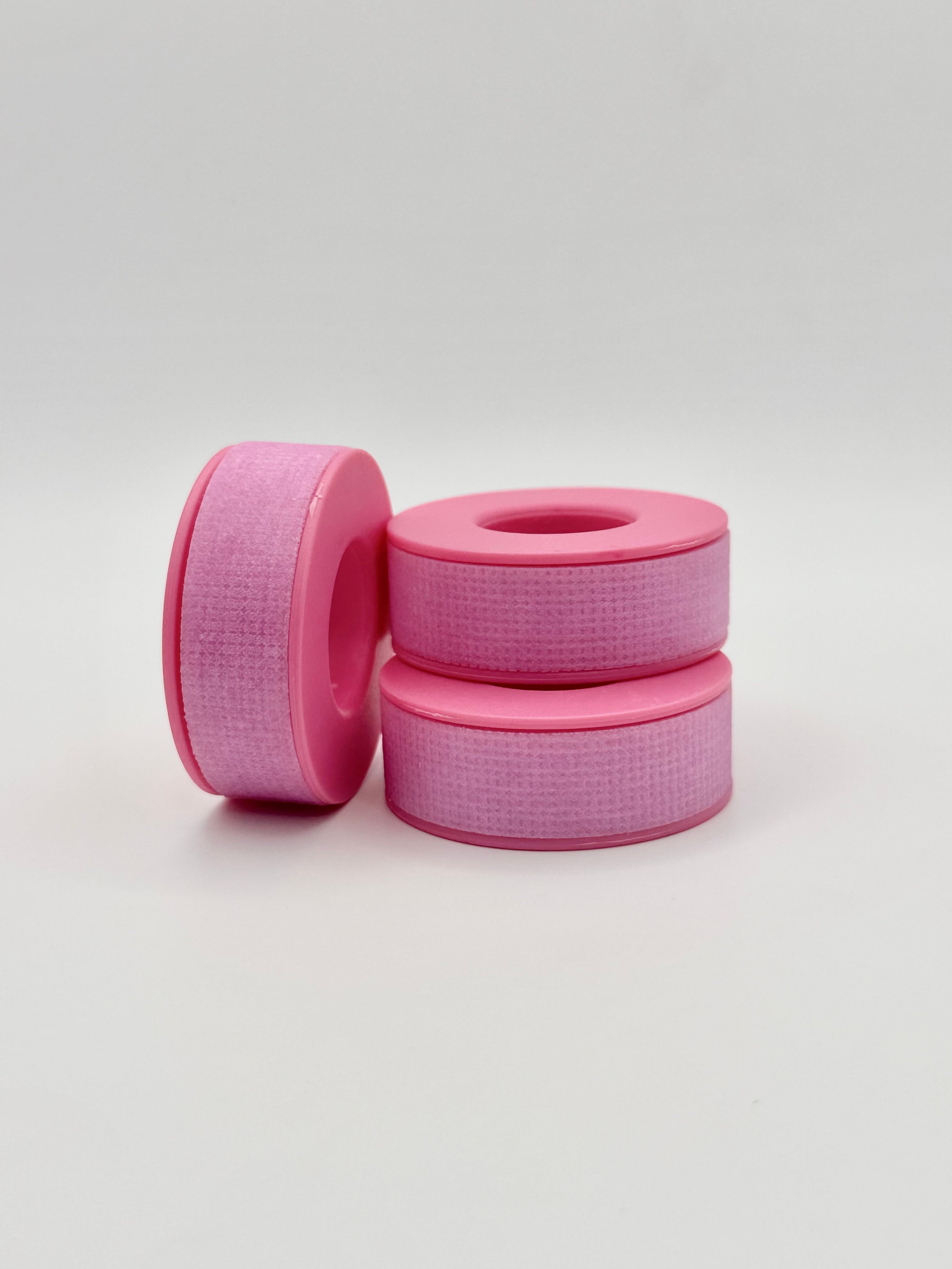 Silicone Gel Tape