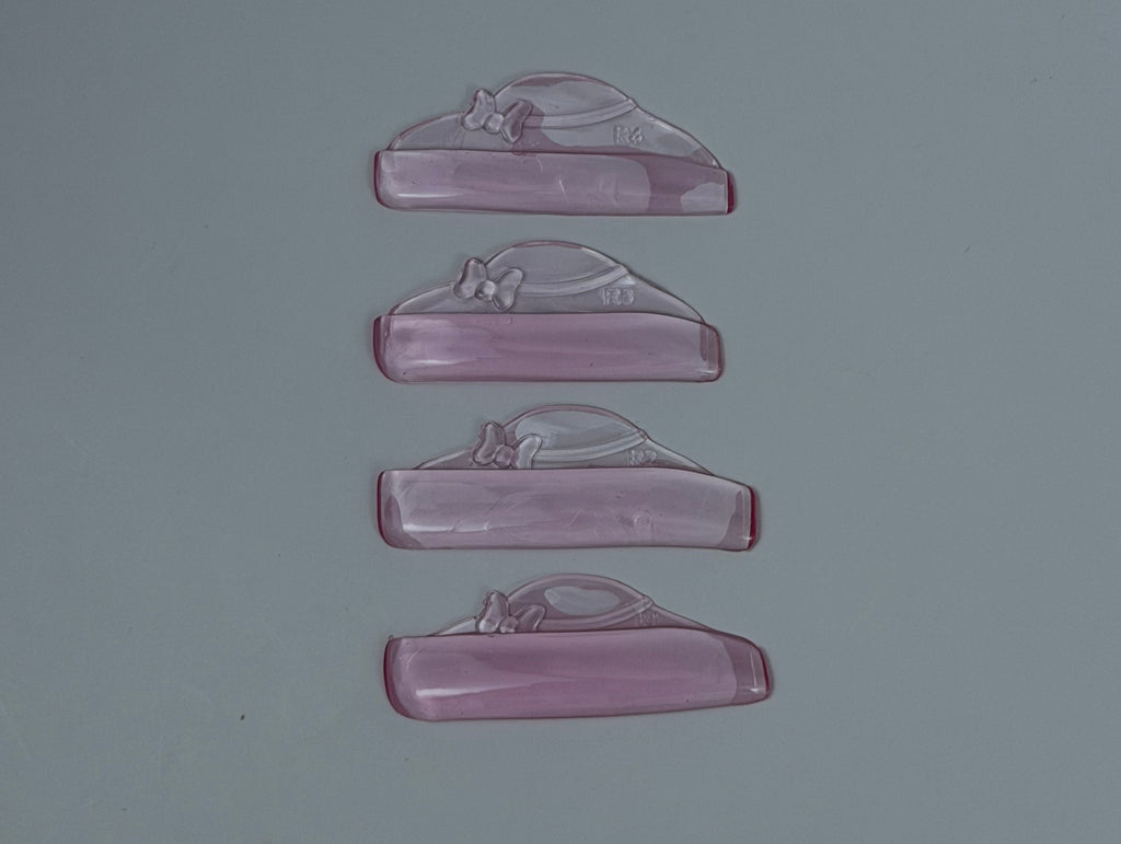 L Curl “Siren”