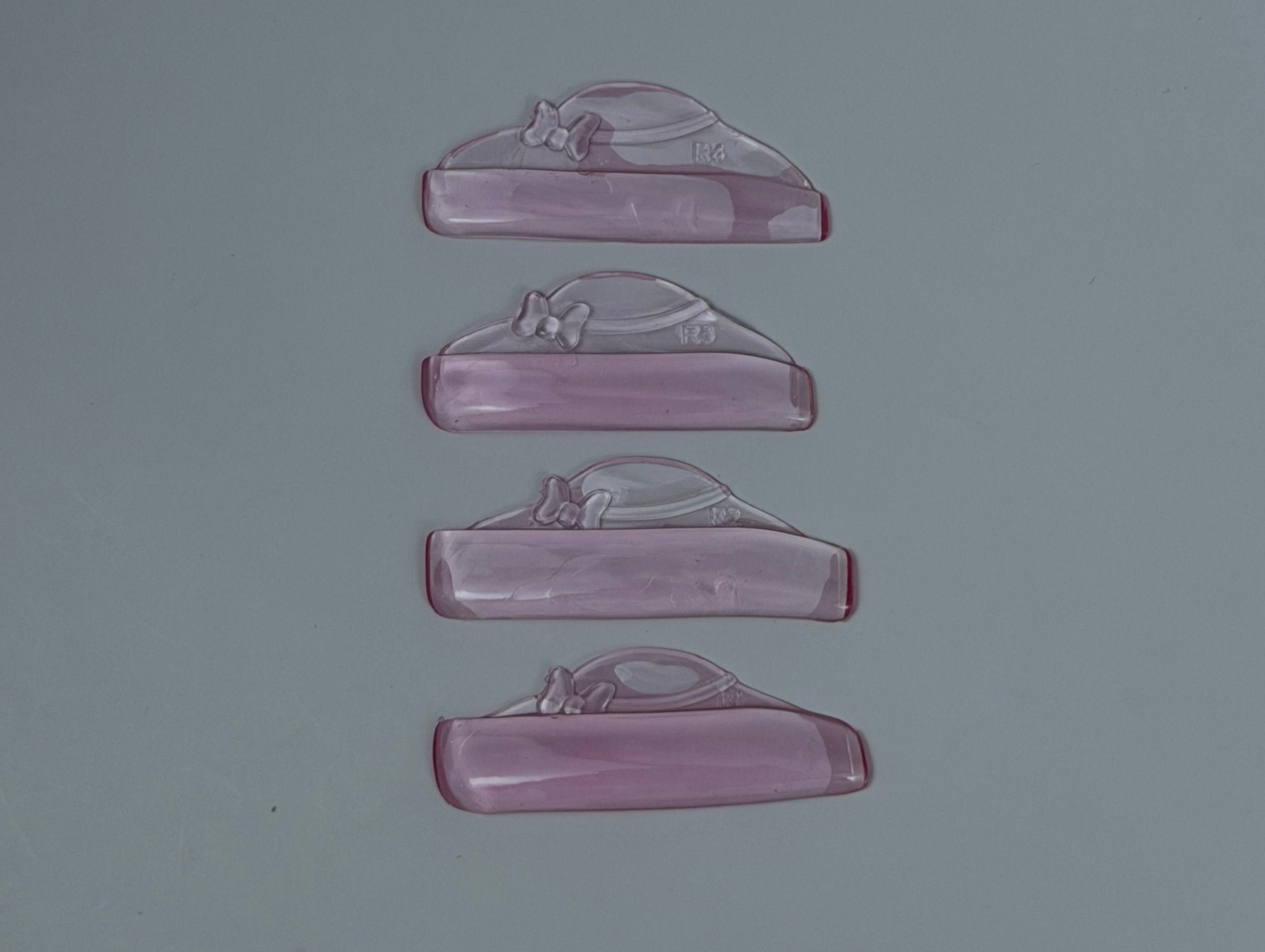 L Curl “Siren”