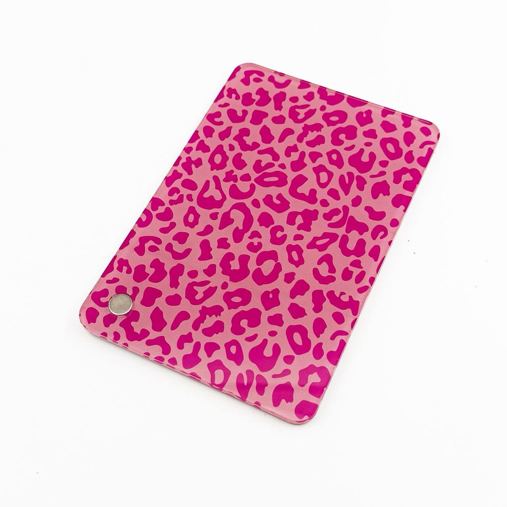 Lash Tiles