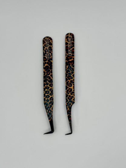 Volume Tweezers (Diamond Grip)