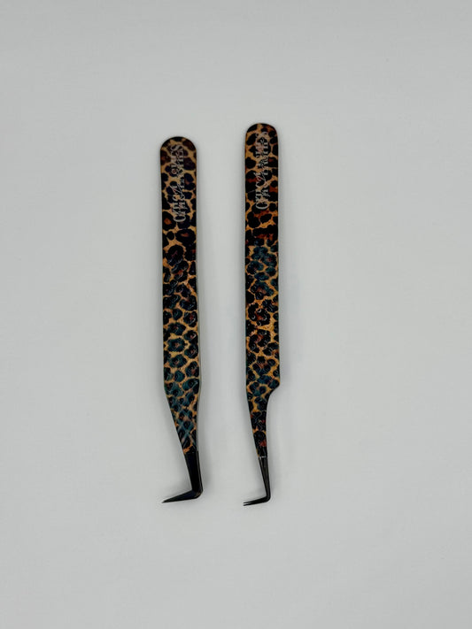 Volume Tweezers (Diamond Grip)