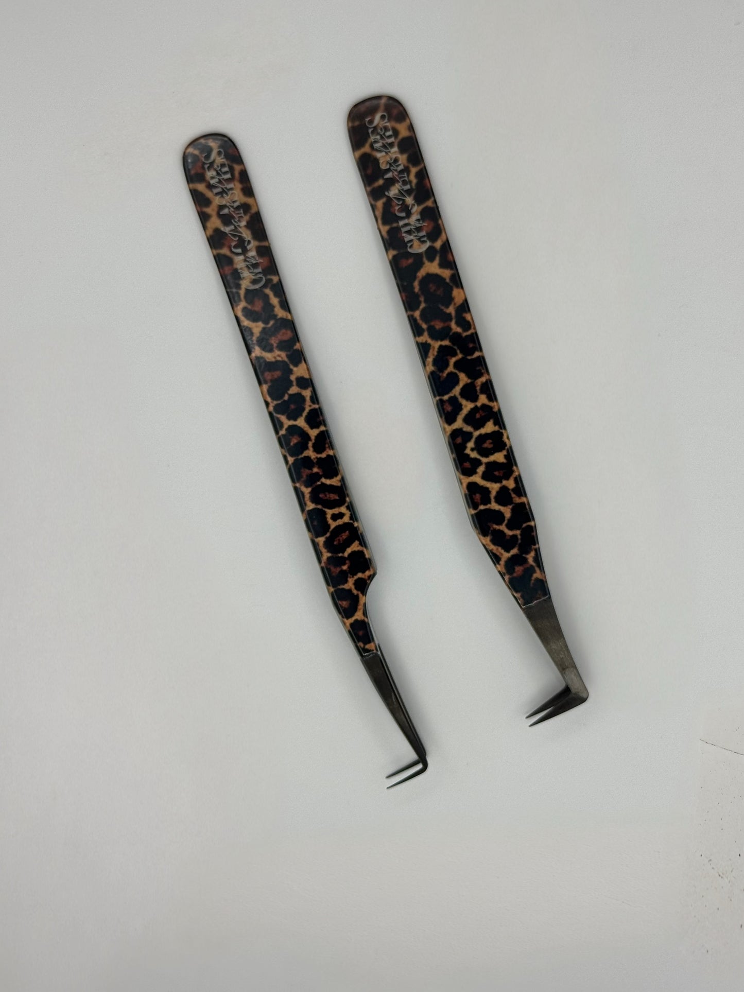 Volume Tweezers (Smooth)