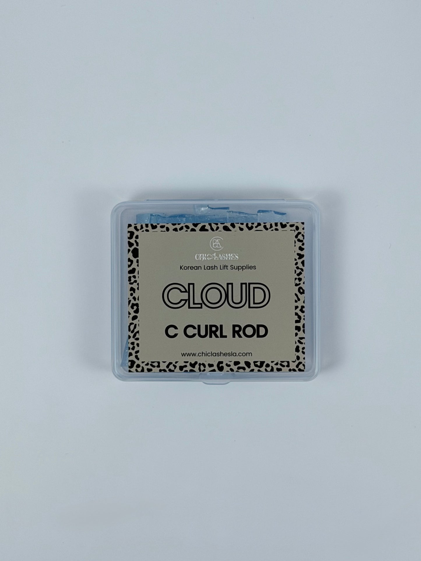 C Curl “Cloud”