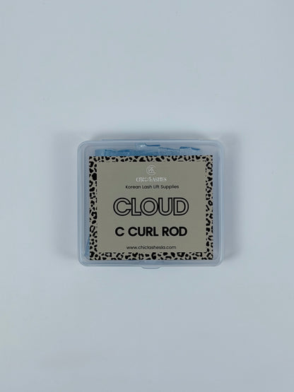 C Curl “Cloud”