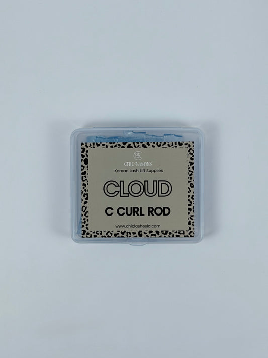 C Curl “Cloud”