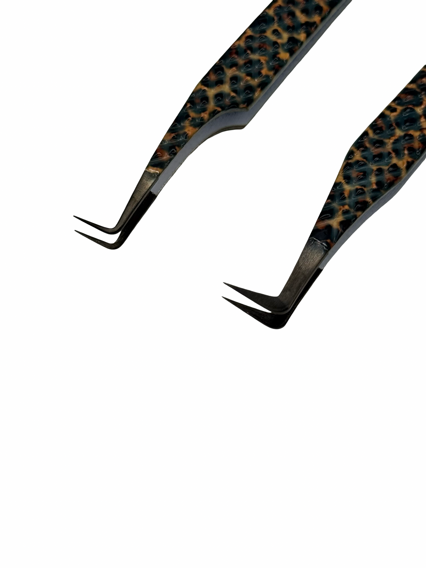 Volume Tweezers (Diamond Grip)