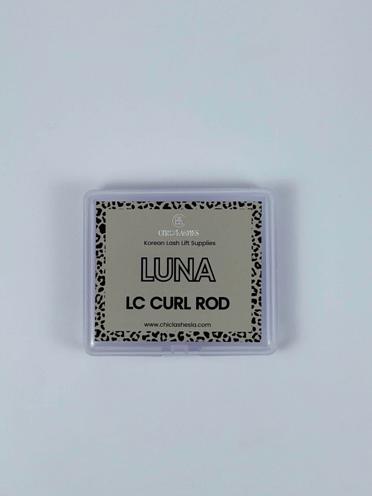 LC Curl “Luna”