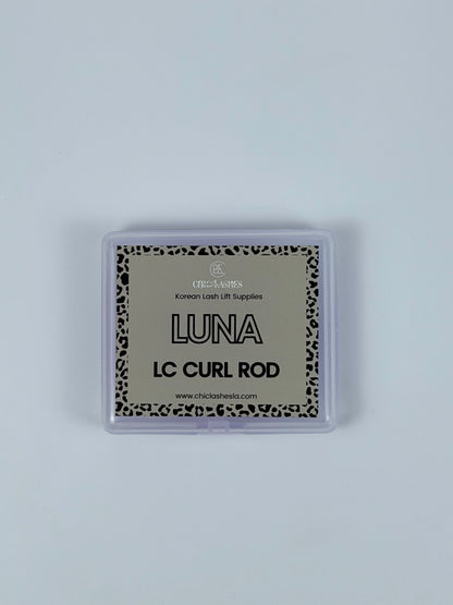 LC Curl “Luna”
