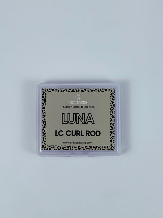 LC Curl “Luna”