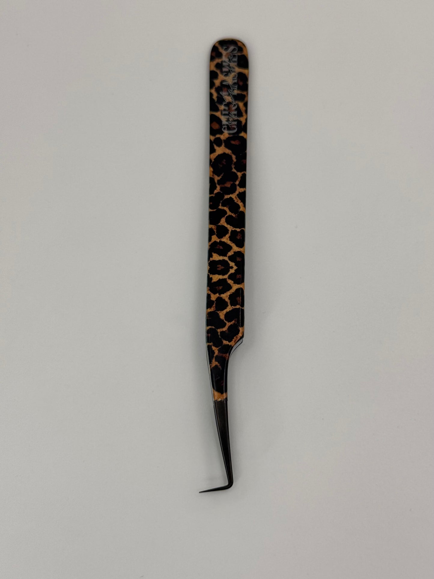 Volume Tweezers (Smooth)