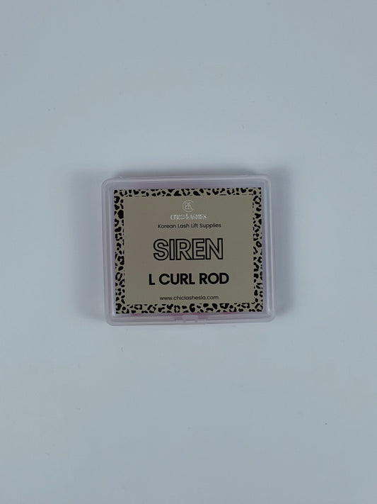 L Curl “Siren”