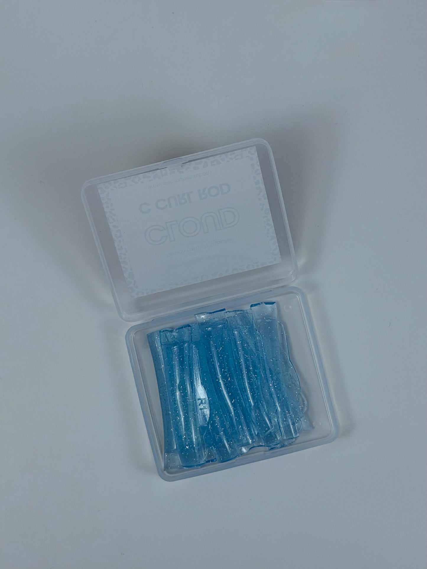 C Curl “Cloud”