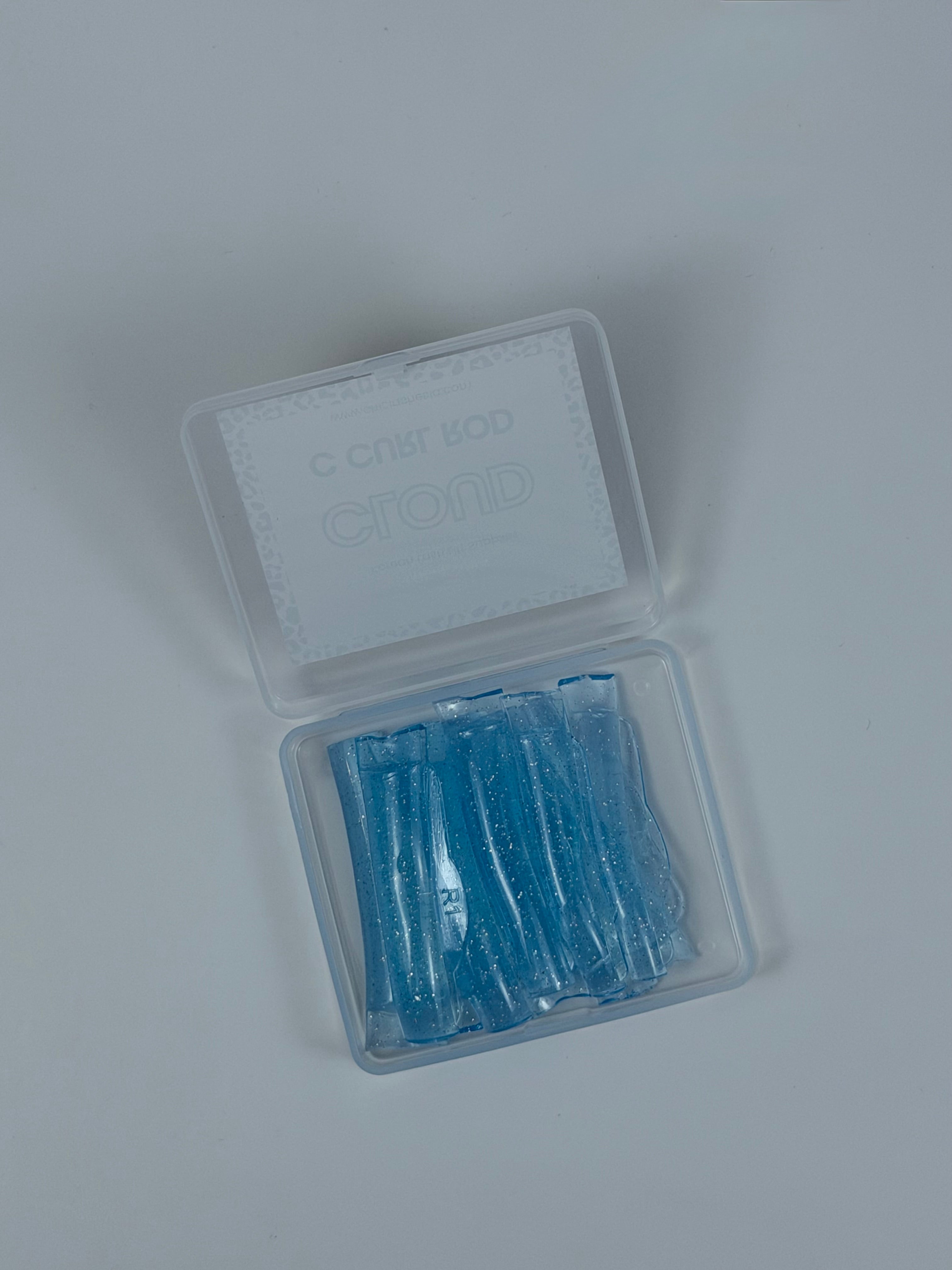 C Curl “Cloud”
