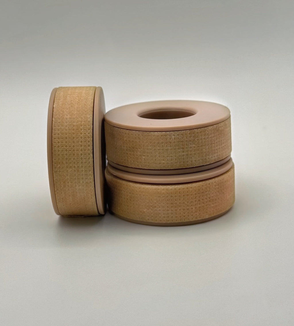 Silicone Gel Tape