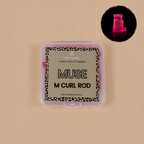 M Curl Rod "Muze”