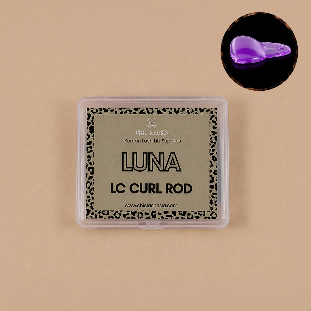 LC Curl “Luna”