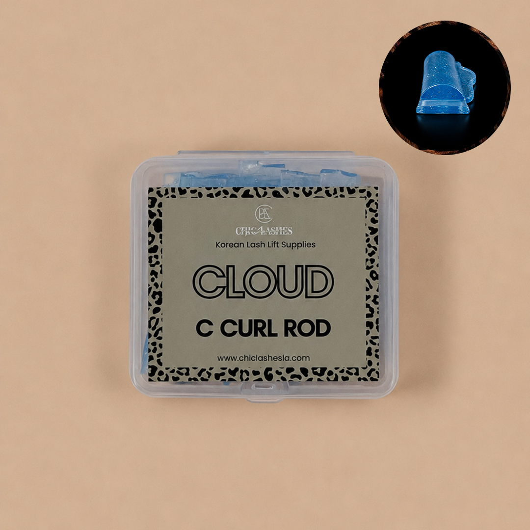 C Curl “Cloud”