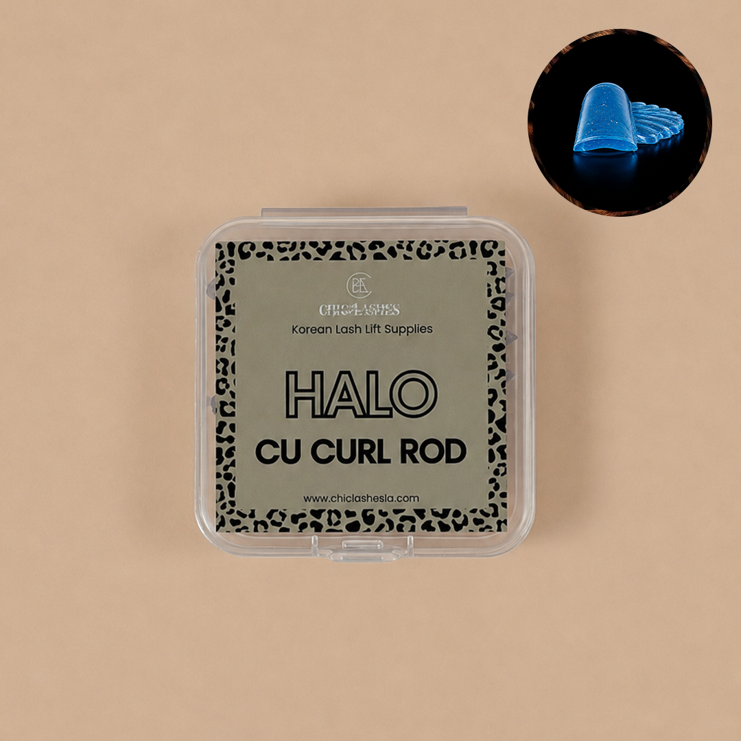 CU Curl “Halo”