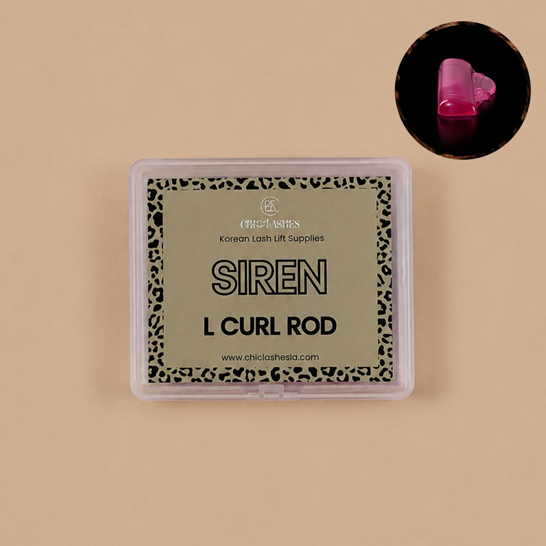 L Curl “Siren”