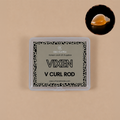 V Curl Rod "Vixen"