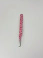Volume Tweezers (Smooth Pink)