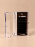 Brown Single Length Trays