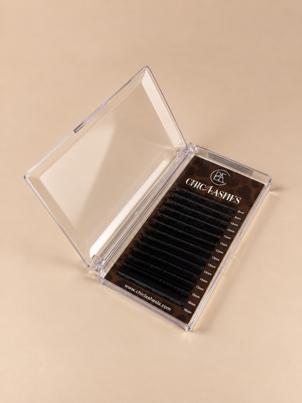 Brown Mixed Trays