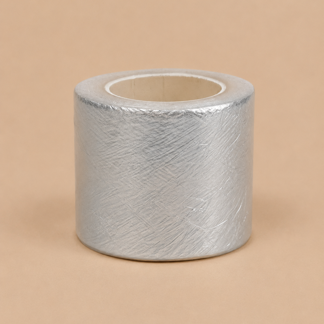 Clear Wrap