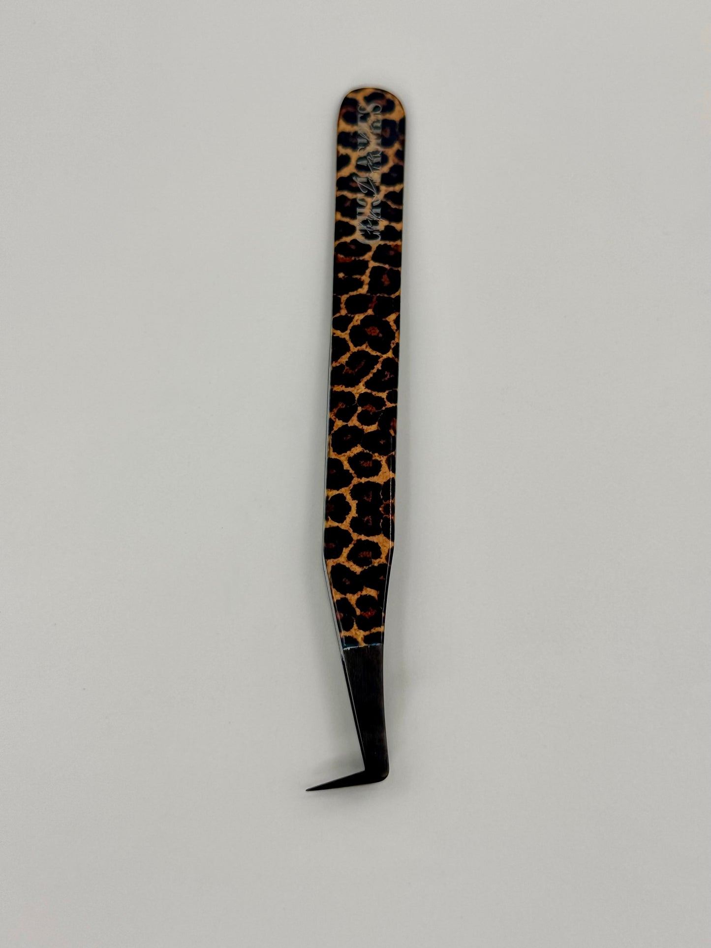 Volume Tweezers (Smooth)