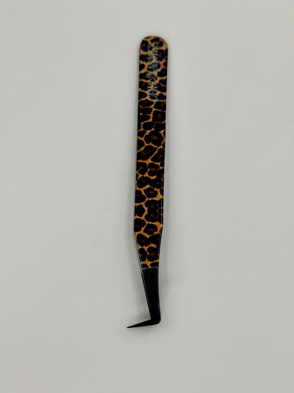 Volume Tweezers (Smooth)