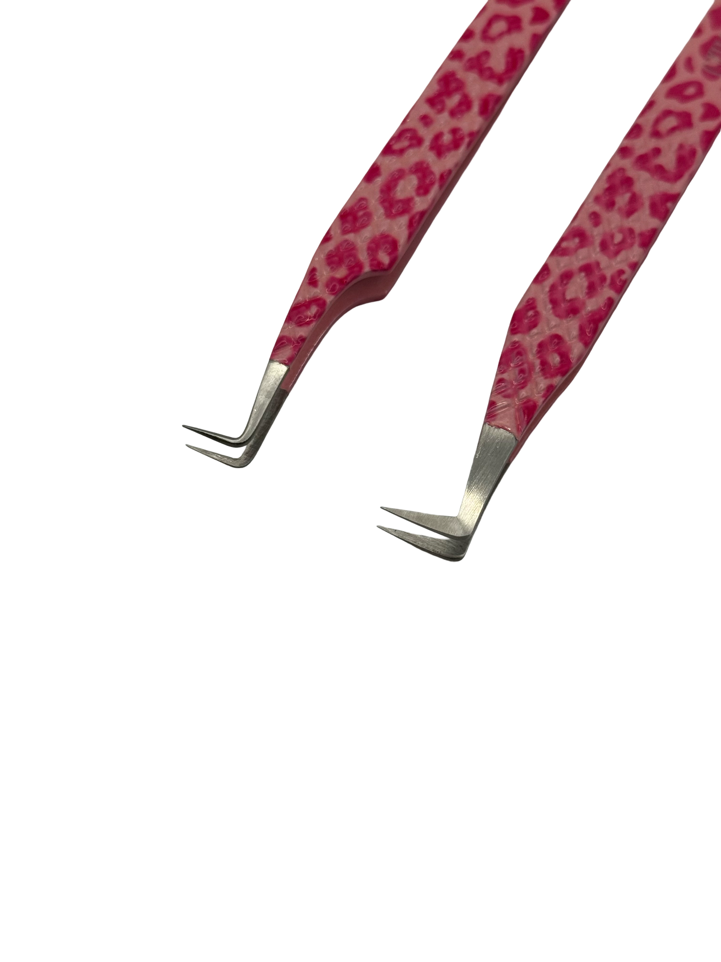 Volume Tweezers (Diamond Grip)