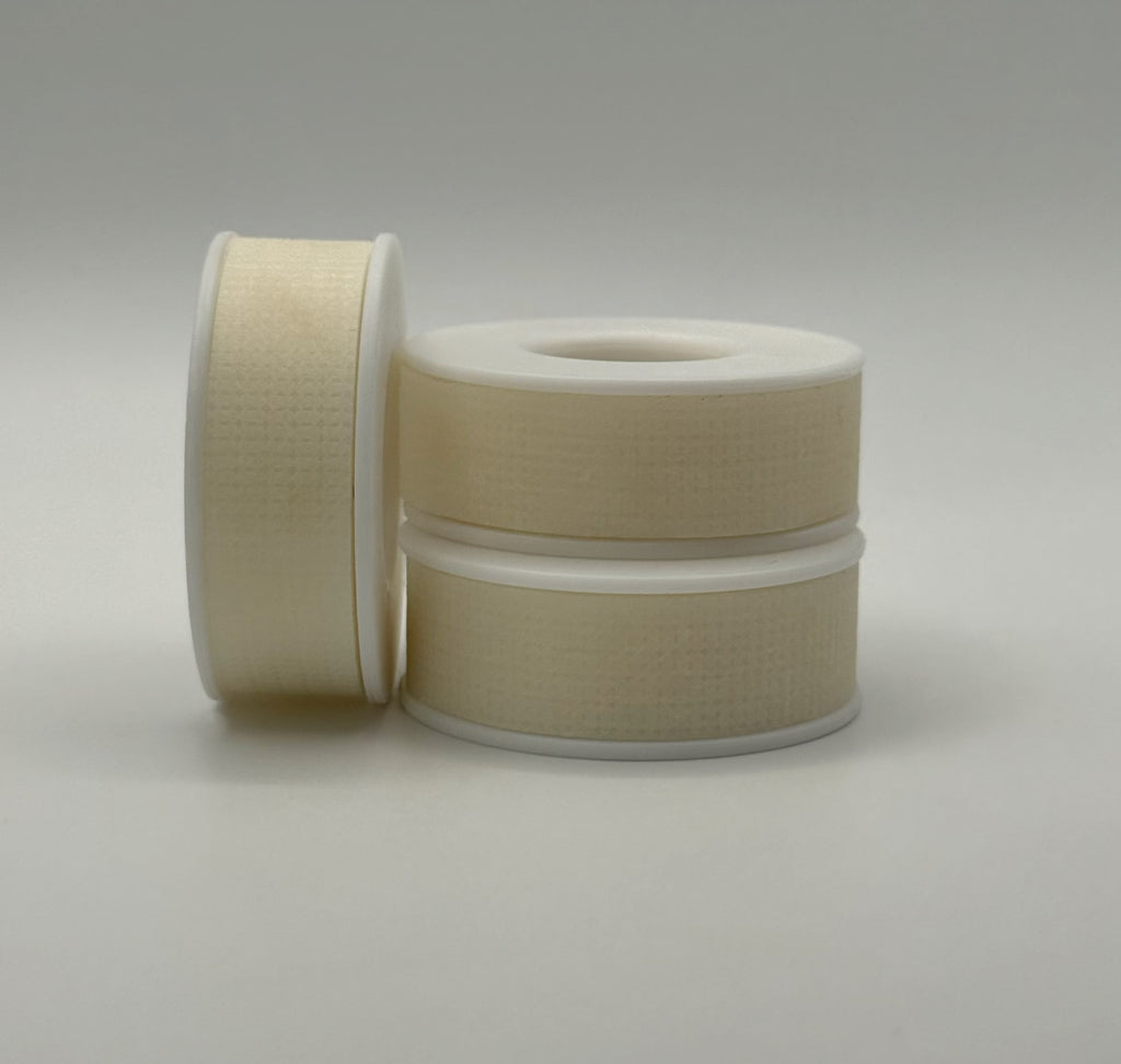 Silicone Gel Tape