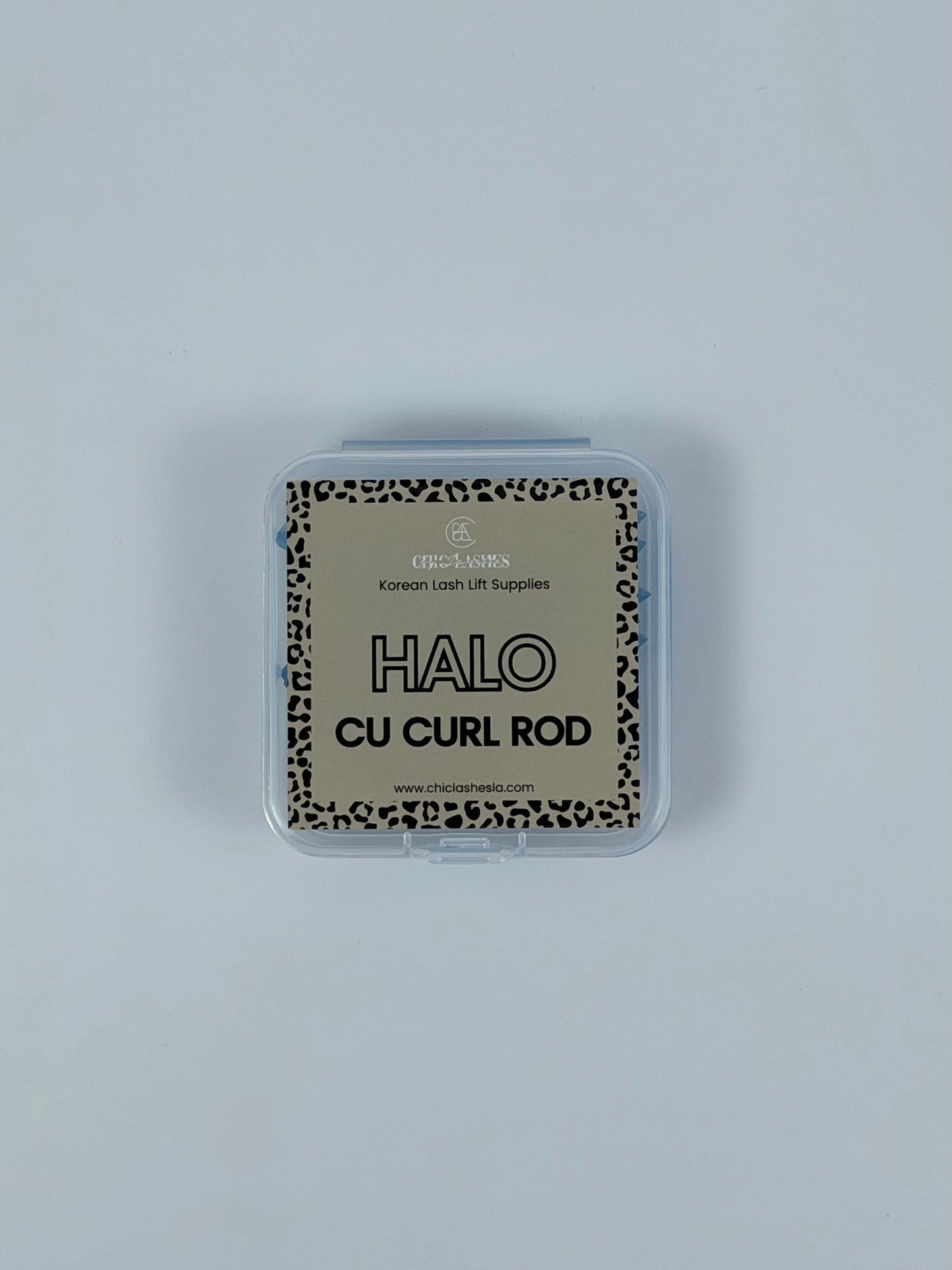 CU Curl “Halo”