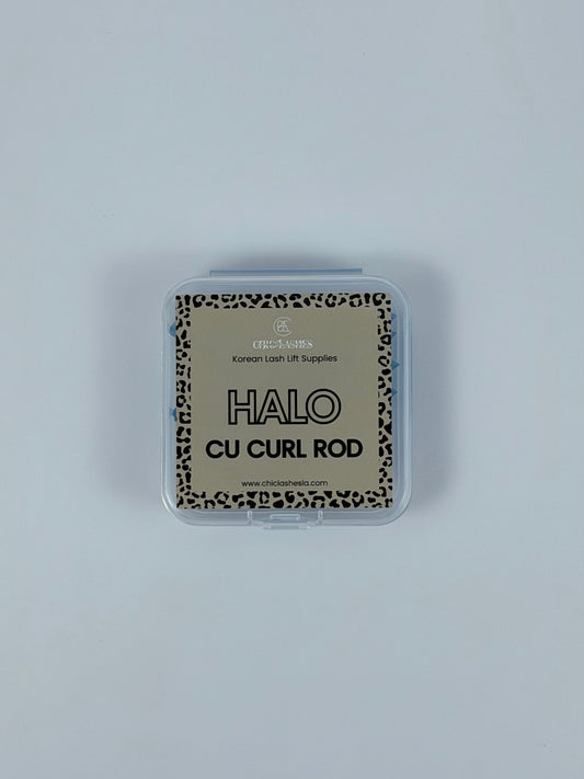 CU Curl “Halo”