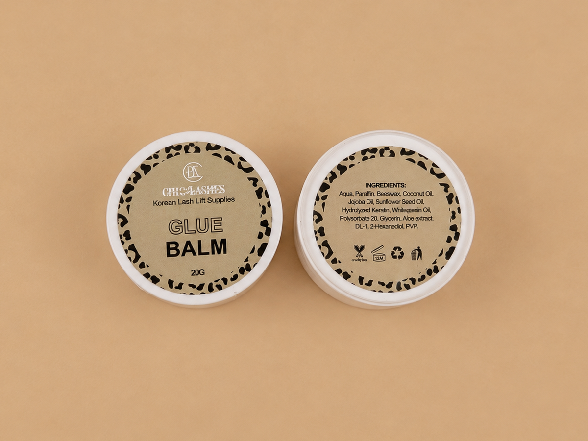 Balm