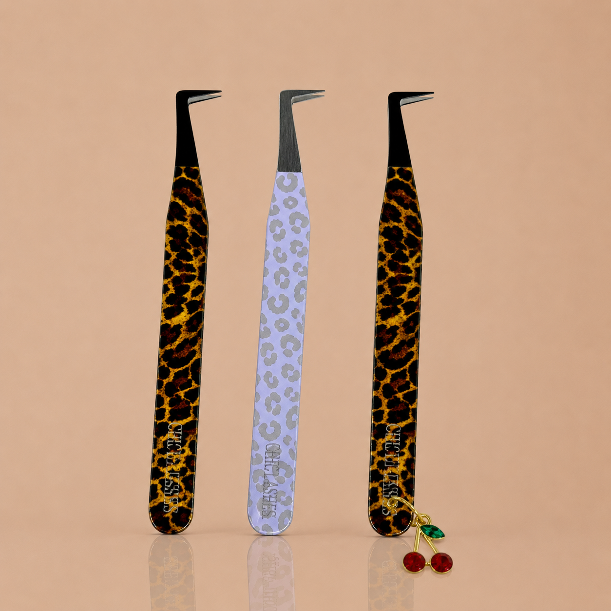 Didn’t Make the cut Tweezers