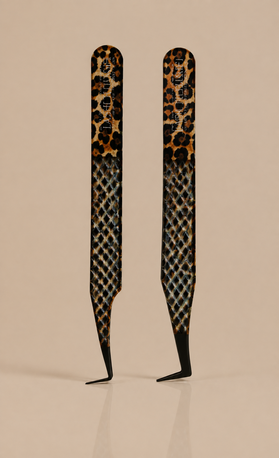 Discontinued Tweezers