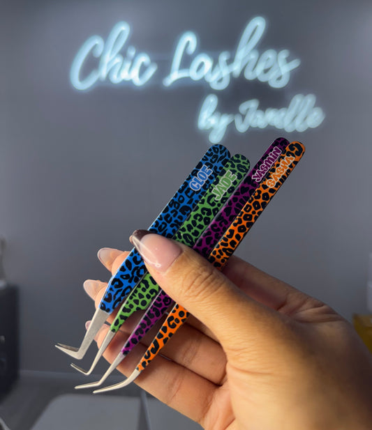 BRATZ Tweezers Singles