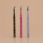 Fiber Tip Isolation Tweezers