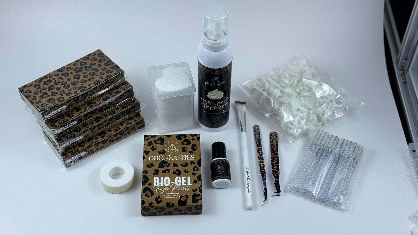 Mini Kit