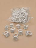 Glue rings