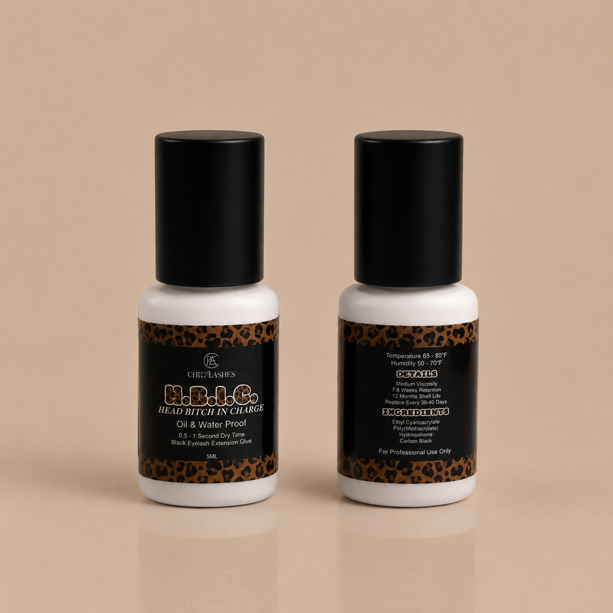 HBIC Adhesive