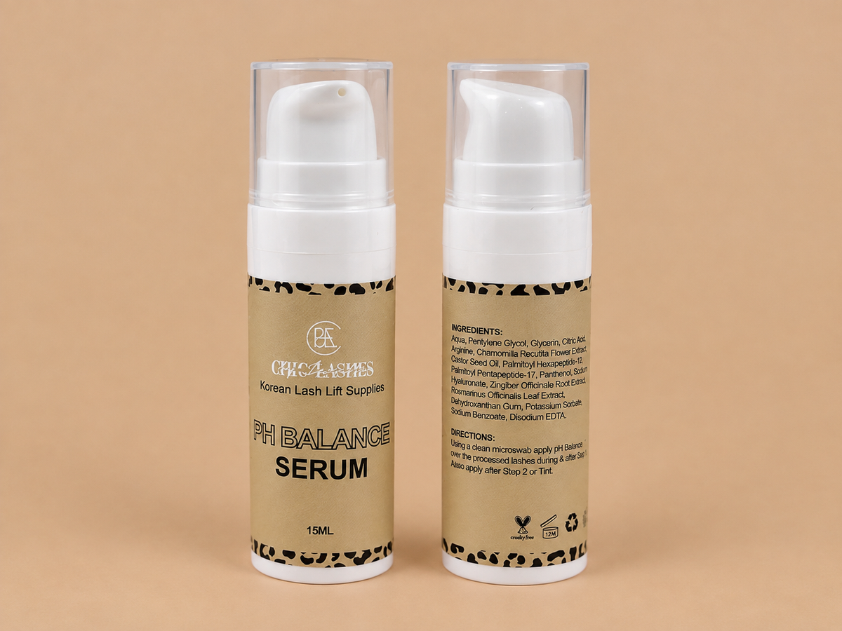 PH Balance Serum