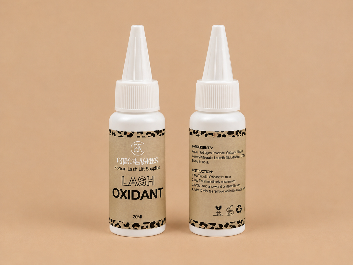Oxidant